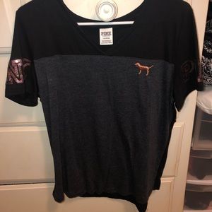 Victoria’s Secret Bling Shirt